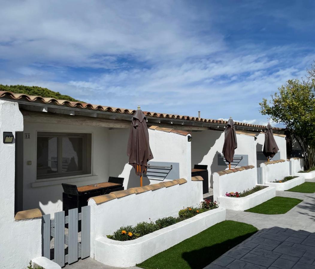 Hotel Mas Des Lys Saintes-Maries-de-la-Mer Exterior photo